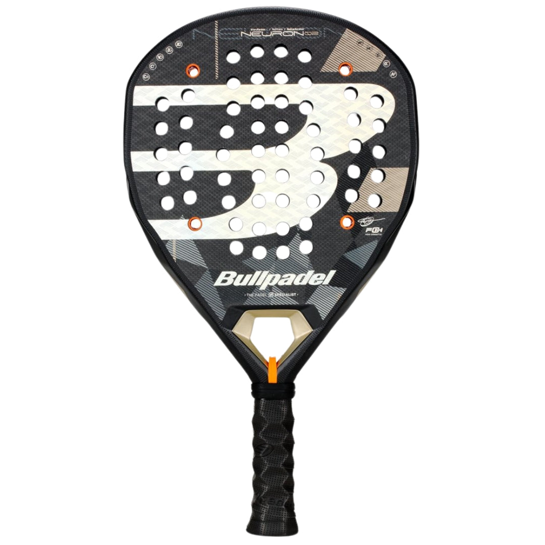 Bullpadel Neuron 02 2026 Padelbat