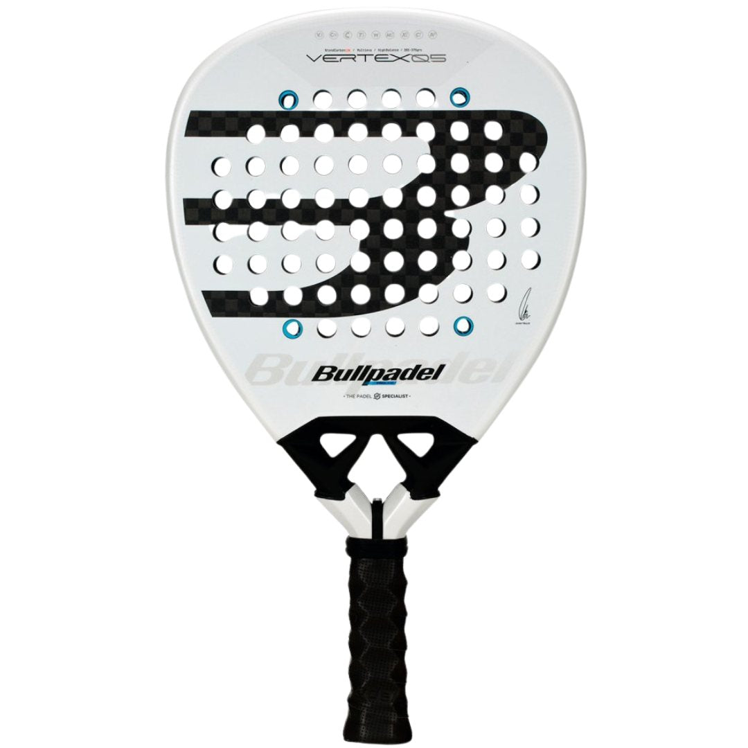 Bullpadel Vertex 05 2026 Padelbat