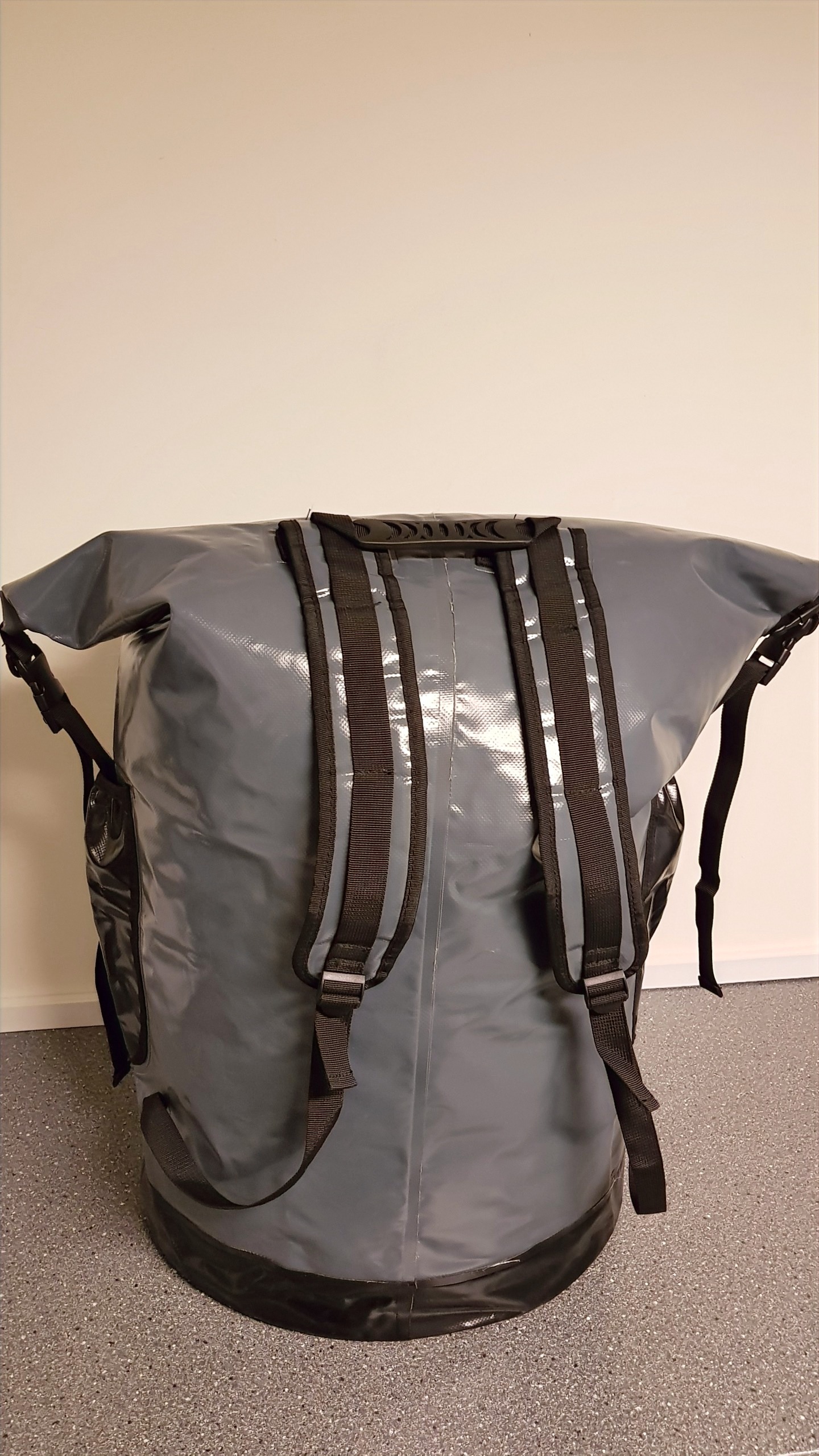 Camaro Drybag 120 Ltr