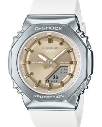 Casio Gm-s2110-7a9er Dameur  -shock Gm- -serie