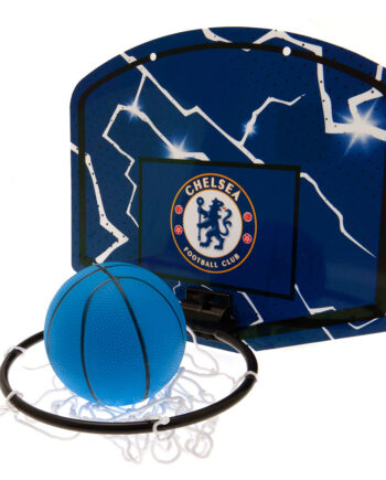 Chelsea Mini Basketball Sæt