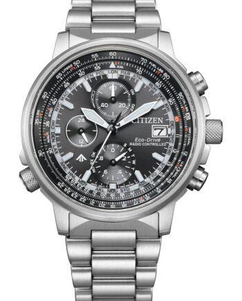 Citizen At8300-58e Herreur Promaster Sky Eco-drive Pilot