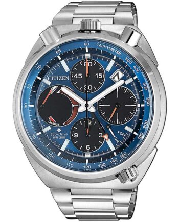 Citizen Av0070-57l Herreur Promaster