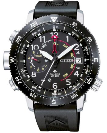 Citizen Bn4044-15e Herreur Promaster