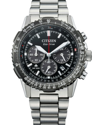 Citizen Ca4664-60e Herreur Promaster Navihawk