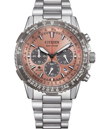 Citizen Ca4664-60x Herreur Promaster Navihawk