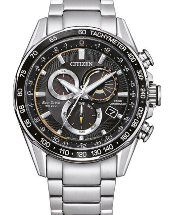 Citizen Cb5914-89e Herreur Radiostyret Ur