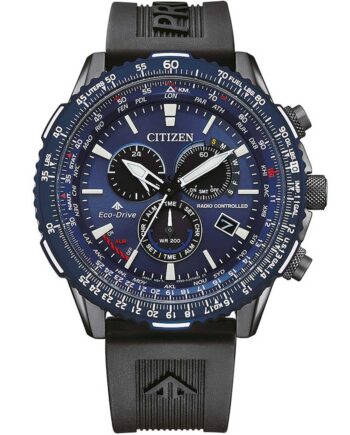 Citizen Cb5006-02l Herreur Eco-drive Promaster