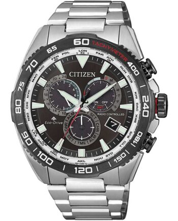 Citizen Cb5036-87x Herreur Radiostyret Ur