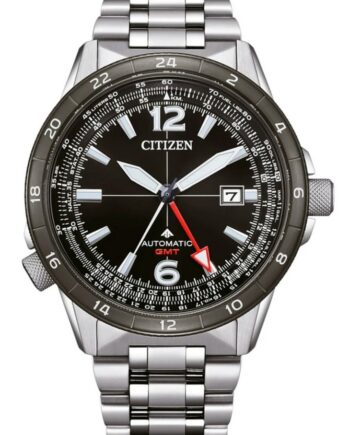 Citizen Nb6046-59e Herreur Automatik Ur