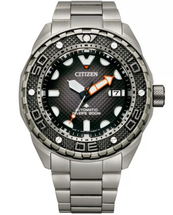 Citizen Nb6004-83e Herreur Promaster Marine