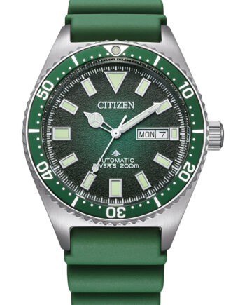 Citizen Ny0121-09xe Herreur Promaster Marine