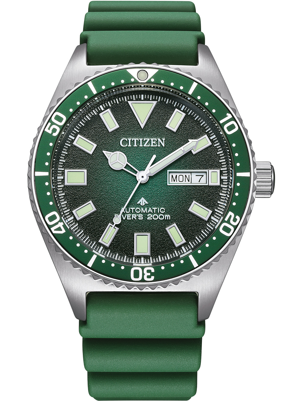 Citizen Ny0121-09xe Herreur Promaster Marine