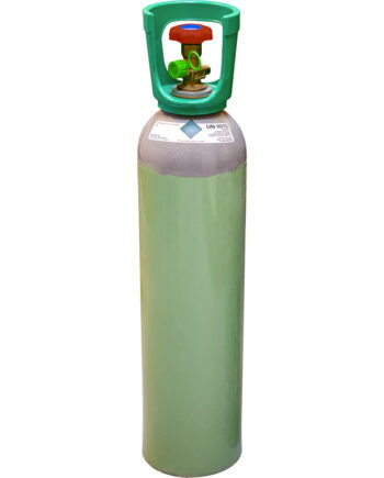 Co2  Kulsyre  Flaske Refill