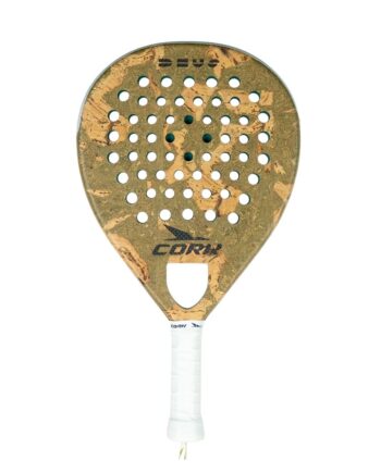 Cork Extreme Deus Ii Padelbat