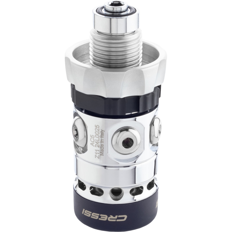 Cressi Ac5 Trin Kun