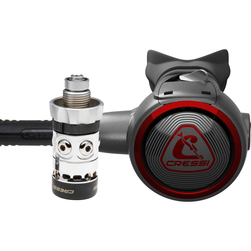 Cressi Ac5 Zen Regulator
