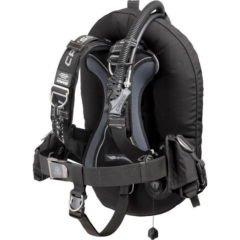 Cressi Aquawing Max Xs