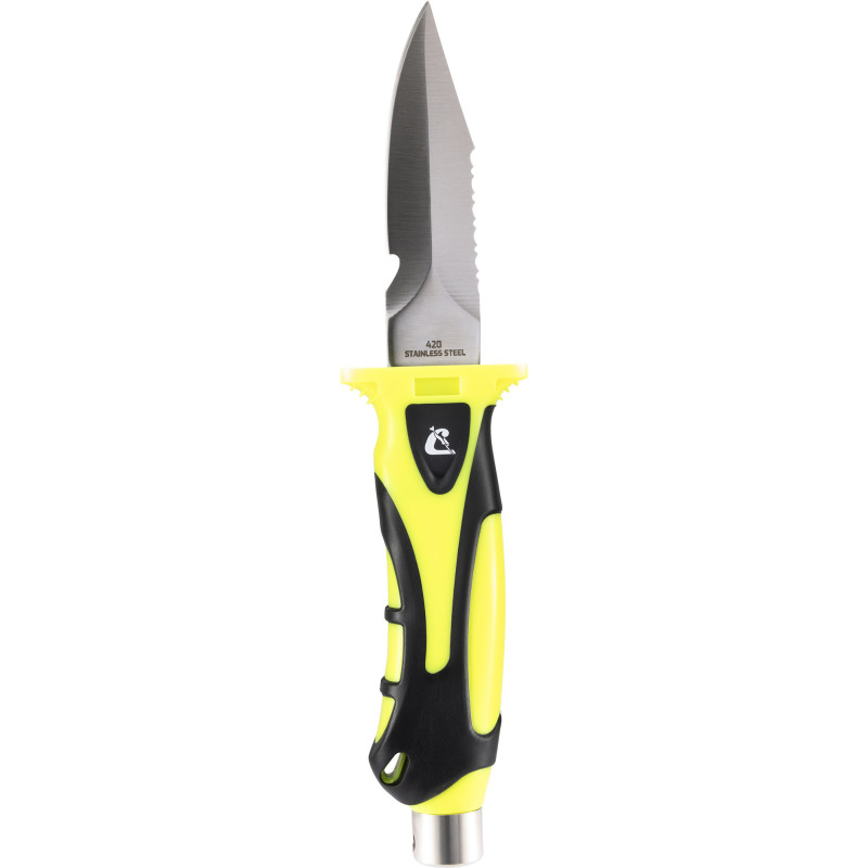 Cressi Argus Sb Kniv Sb 22 Cm