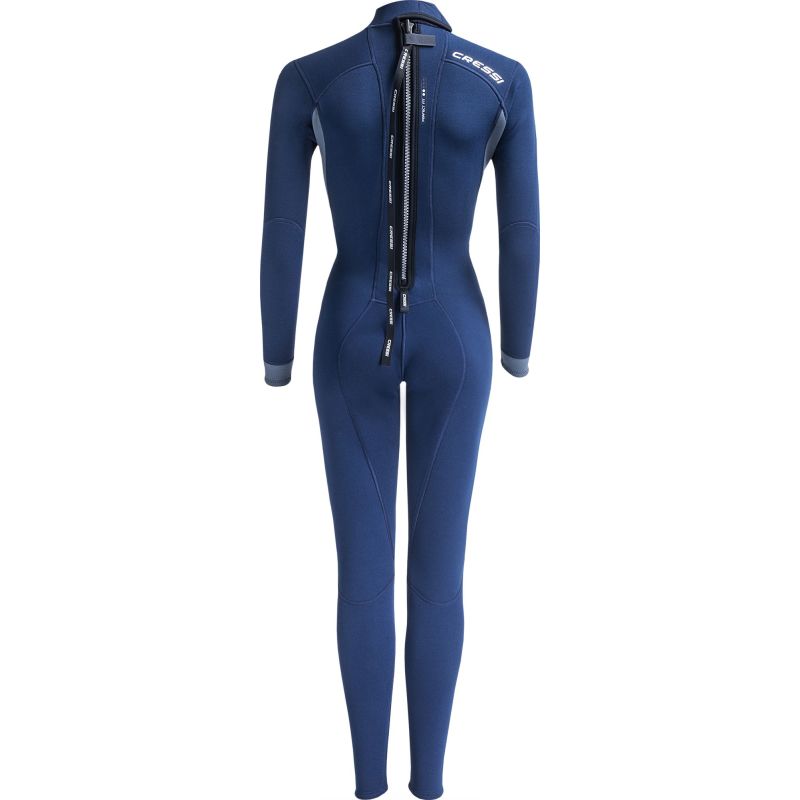 Cressi Fast Mm Våddragt Dame
