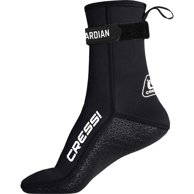 Cressi Guardian Mellemhøje Neoprensokker Mm