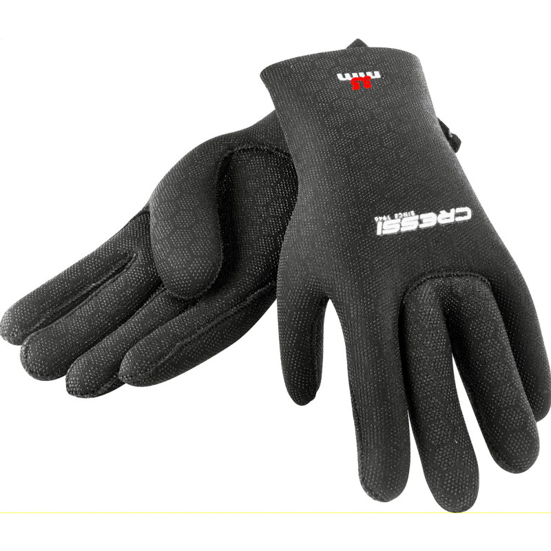 Cressi High Stretch Handsker Mm