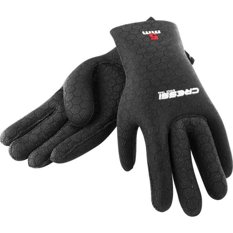 Cressi High Stretch Handsker Mm