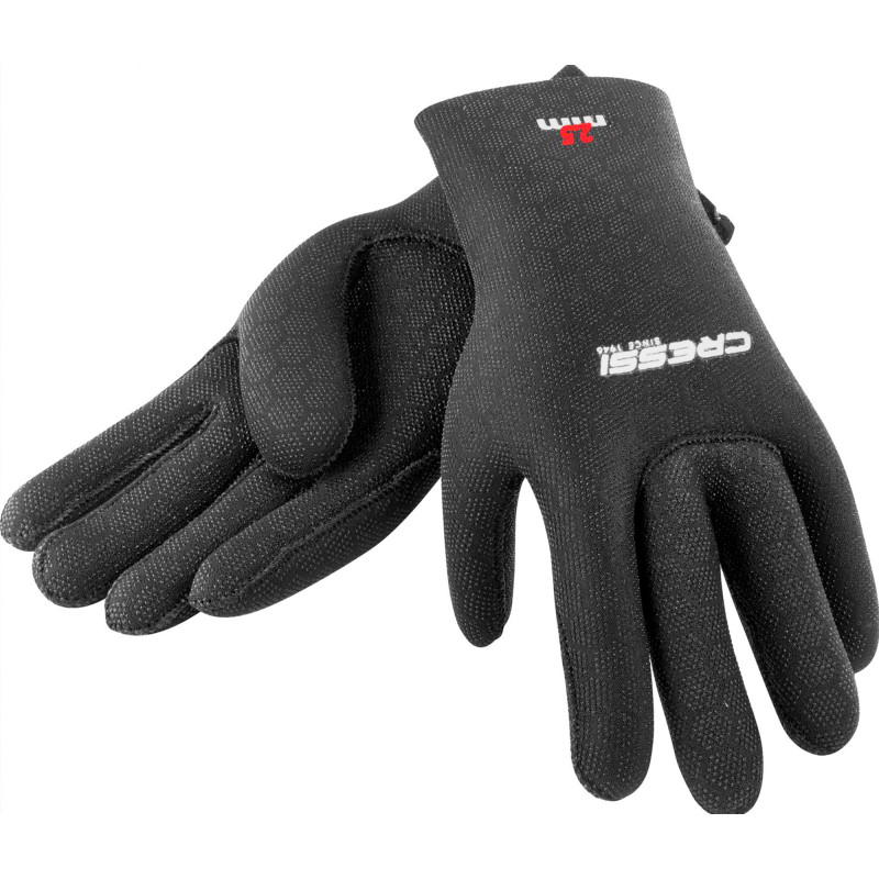 Cressi High Stretch Handsker Mm