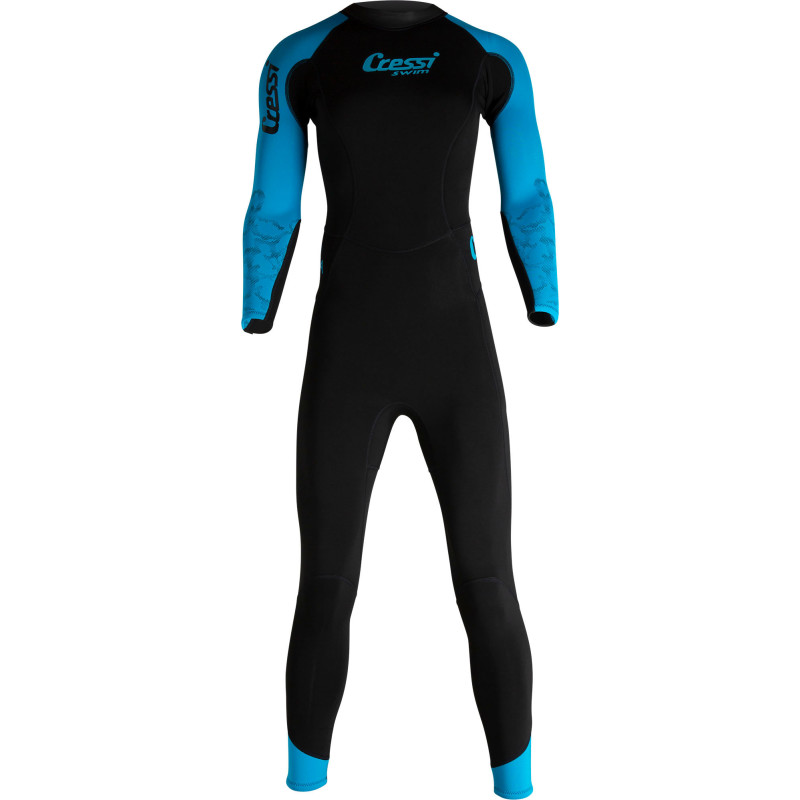 Cressi Karua Badedragt Dame Mm