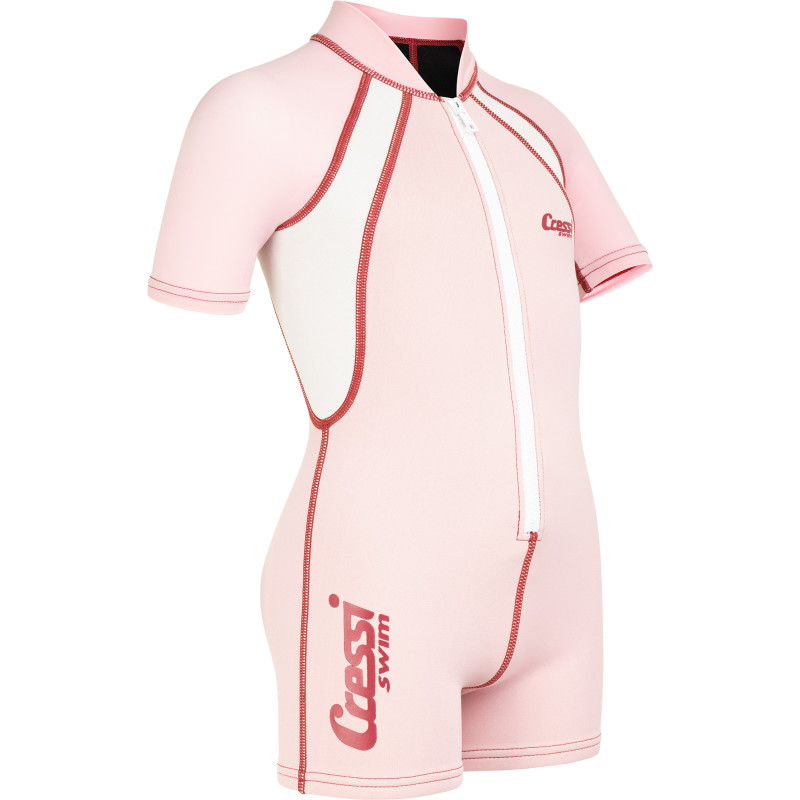 Cressi Kids Shorty Pink Mm