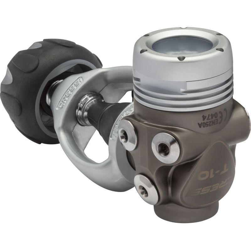 Cressi Kun T10 Sc Pvd Trin