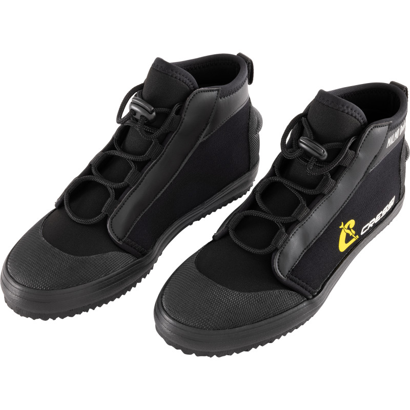 Cressi Malmo Rock Boots Mm