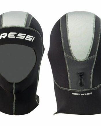 Cressi Plus Hood   Mm