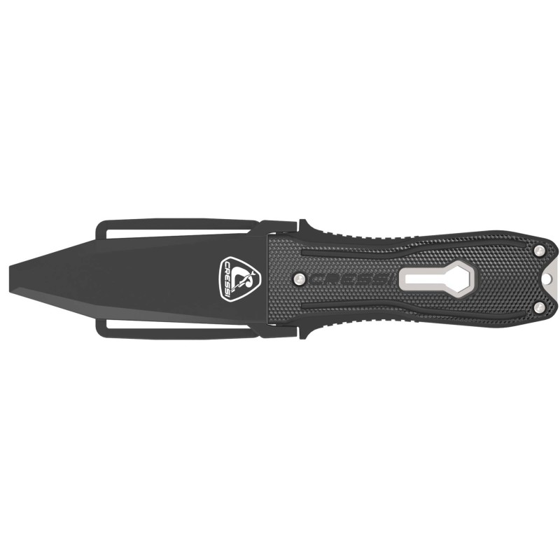 Cressi Snake Kniv 18 Cm