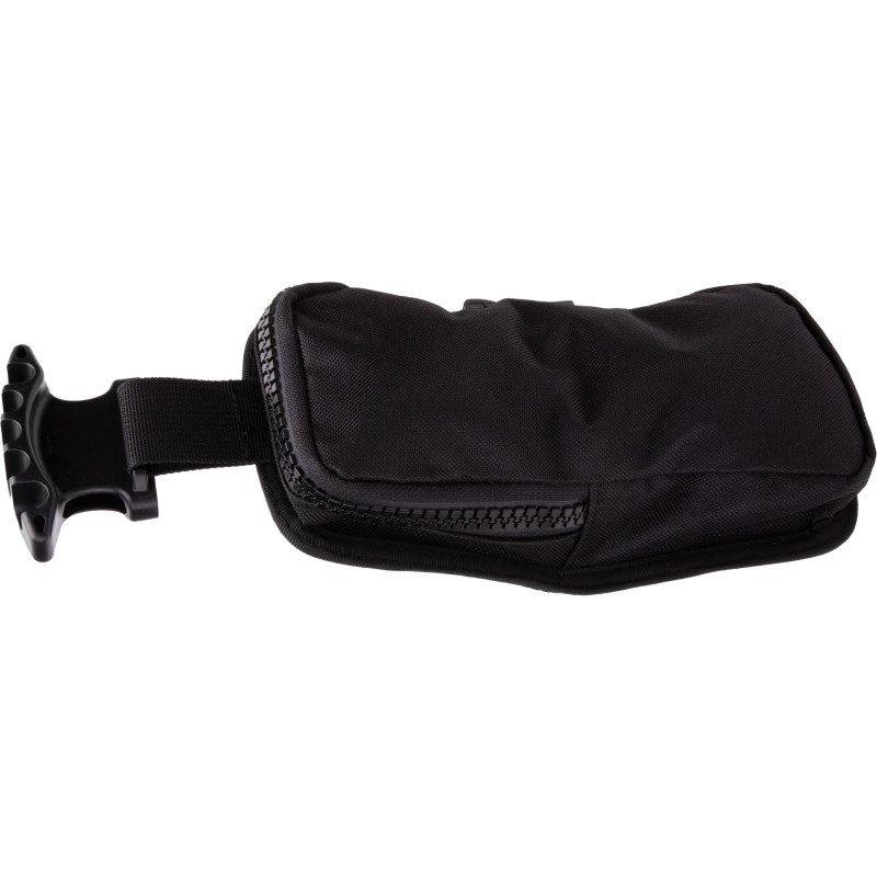 Cressi Solid Plus Vægtlomme Kg