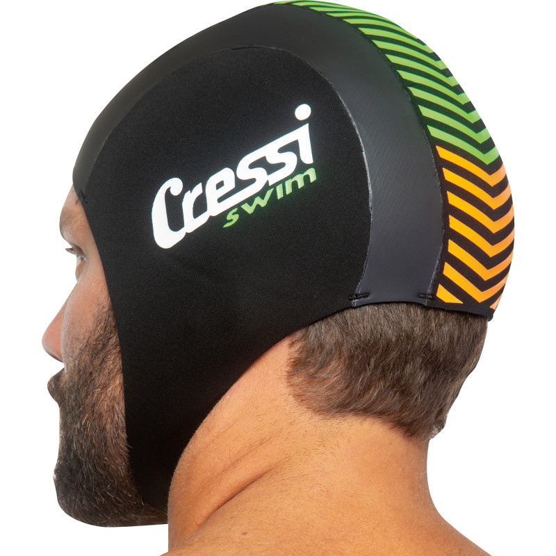 Cressi Svømmehætte Mm