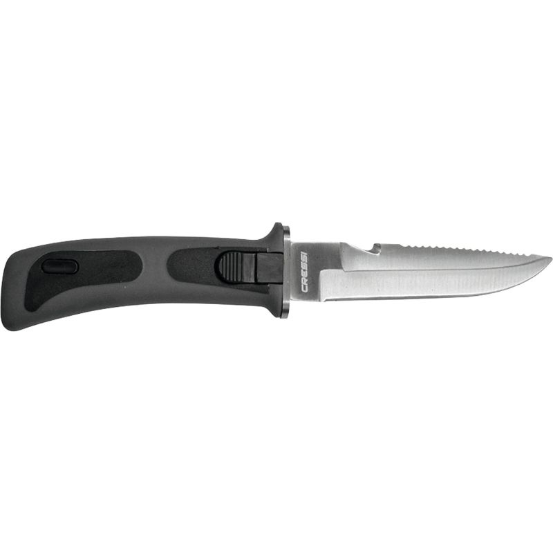 Cressi Vigo Kniv 23 Cm