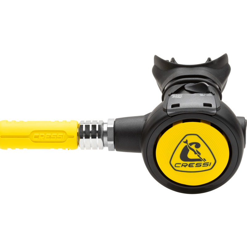 Cressi Zen Octopus