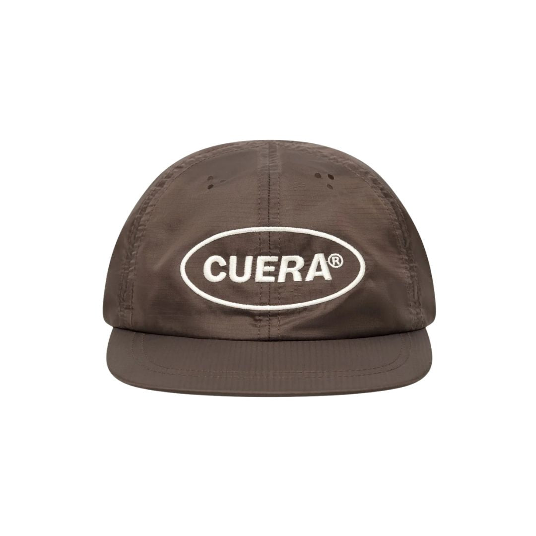 Cuera Active Wpc Cap Dark Earth