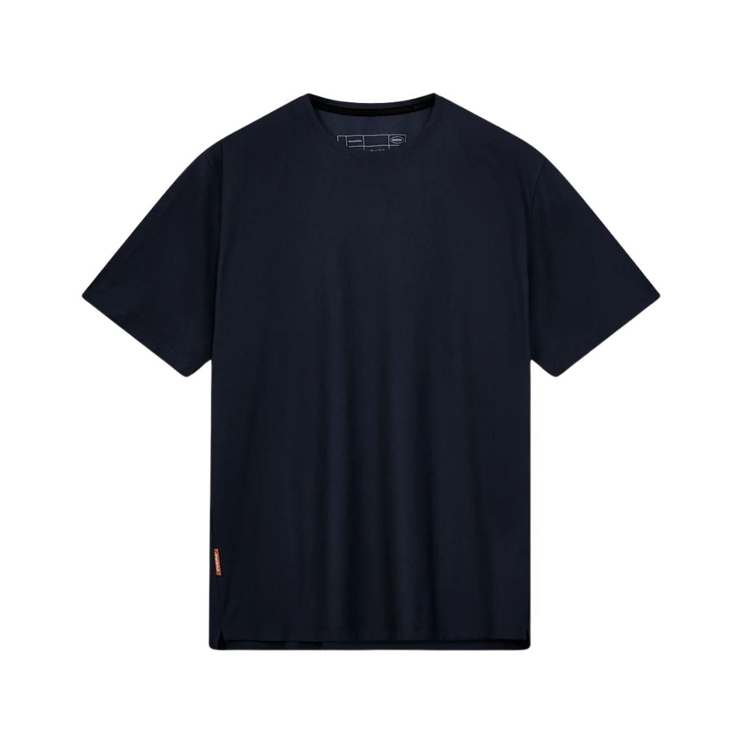 Cuera Oncourt Breathe -shirt Navy