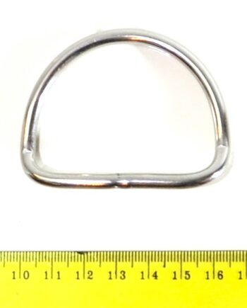 2â   -ring Bukket 45 Grader