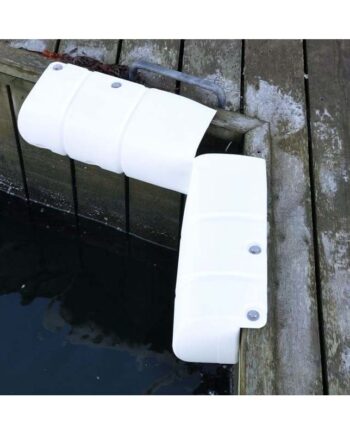 Danfender Short Multifunction Dock Fenders