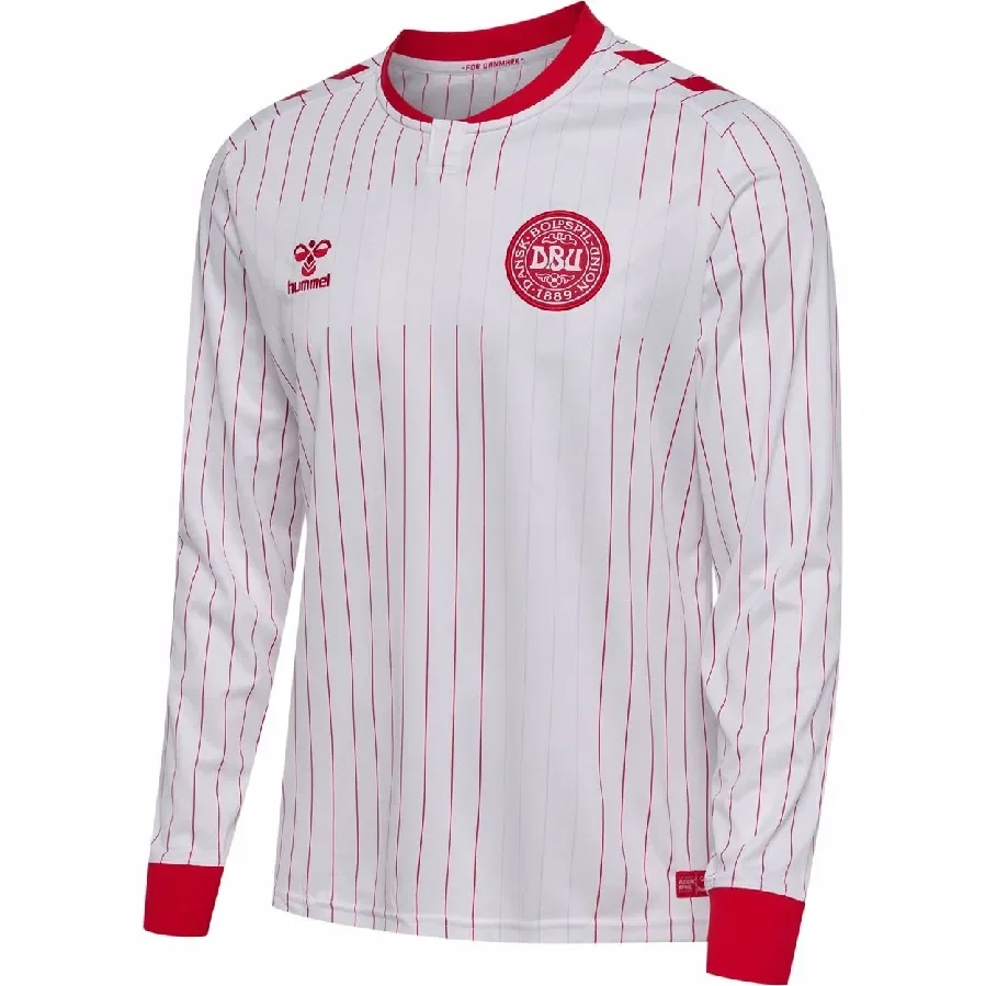Denmark Away Jersey 2026 28 Mens-