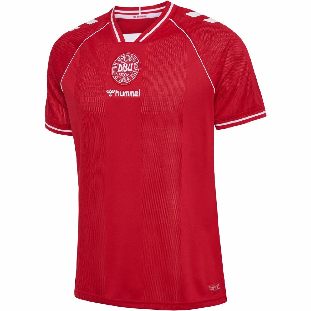 Denmark Home Jersey 2026 28 Mens-