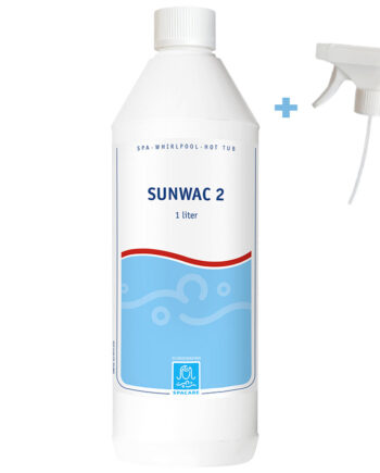 Desinfektion Til Degree Isbad Sunwac