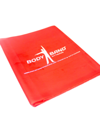 Dittmann Body-band  25m  Medium