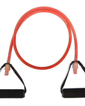 Dittmann Body-tube Hård  Rød