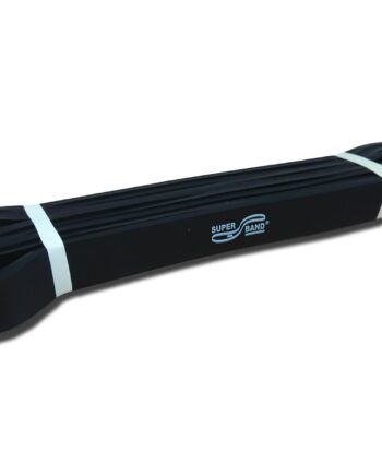 Dittmann Super Band  Light Elastik Sort