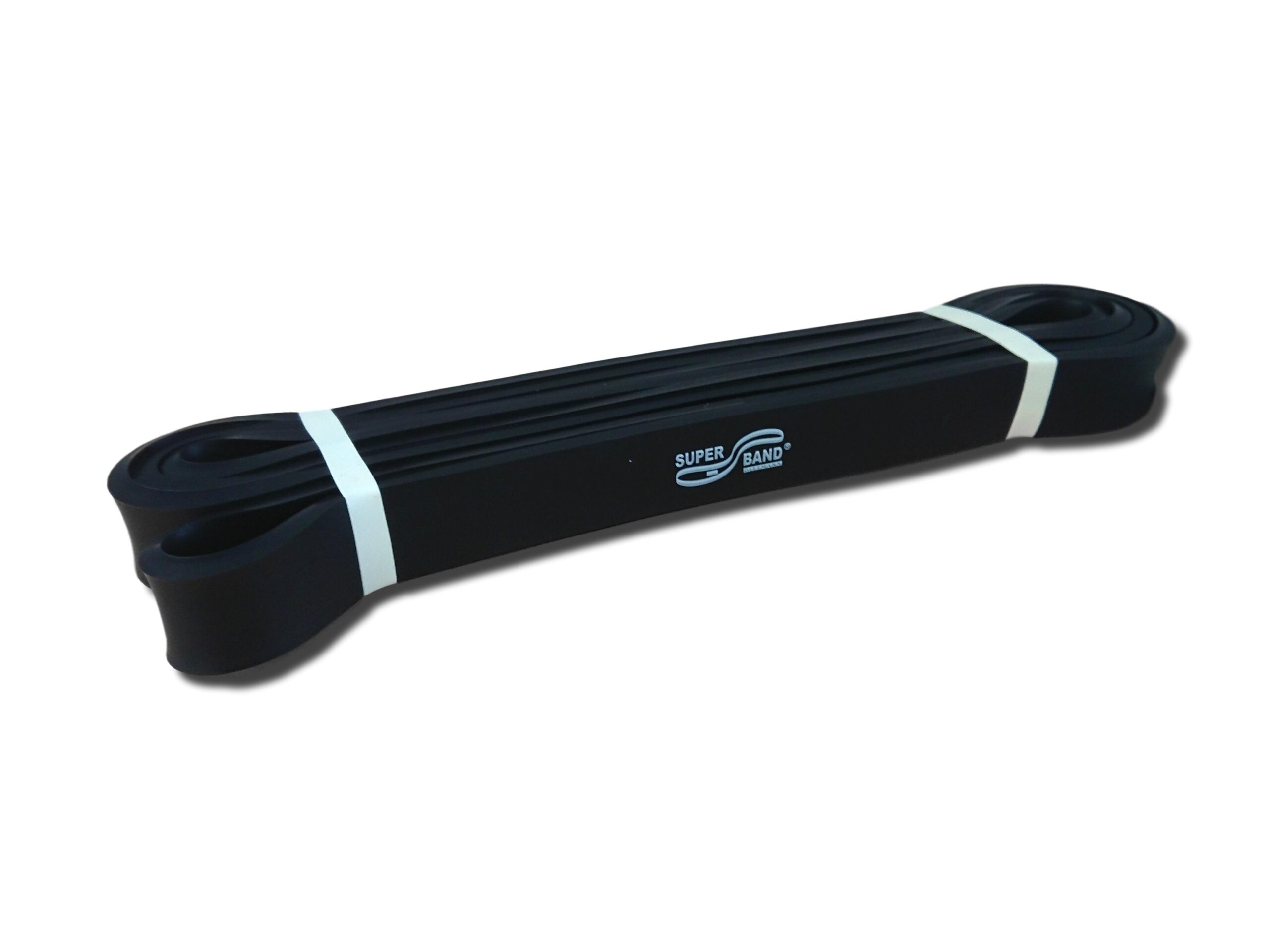 Dittmann Super Band Light Elastik Sort