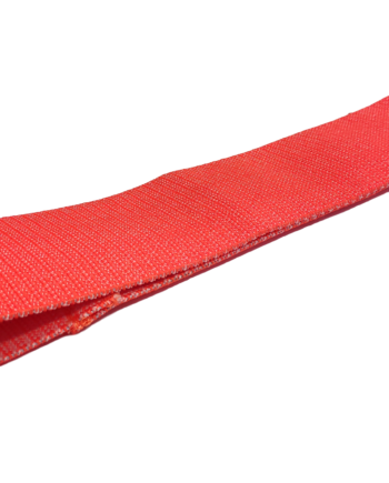 Dittmann   Tekstil Rubberband Medium  Orange
